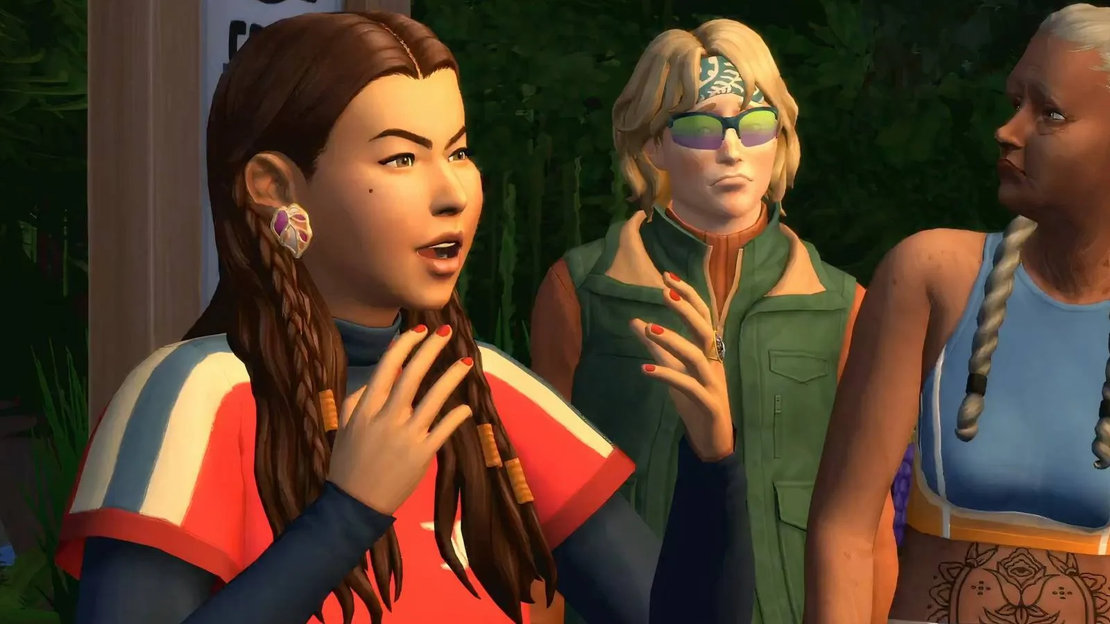 The Sims 4's Reality Competition Expansion Seems Like an Brilliant Concept With One Possible Drawback