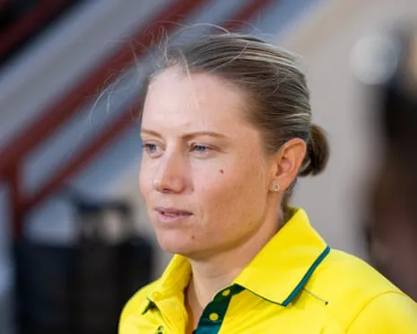 The Australian Women's Cricket Team Suffers Unprecedented Heavy Defeat to India