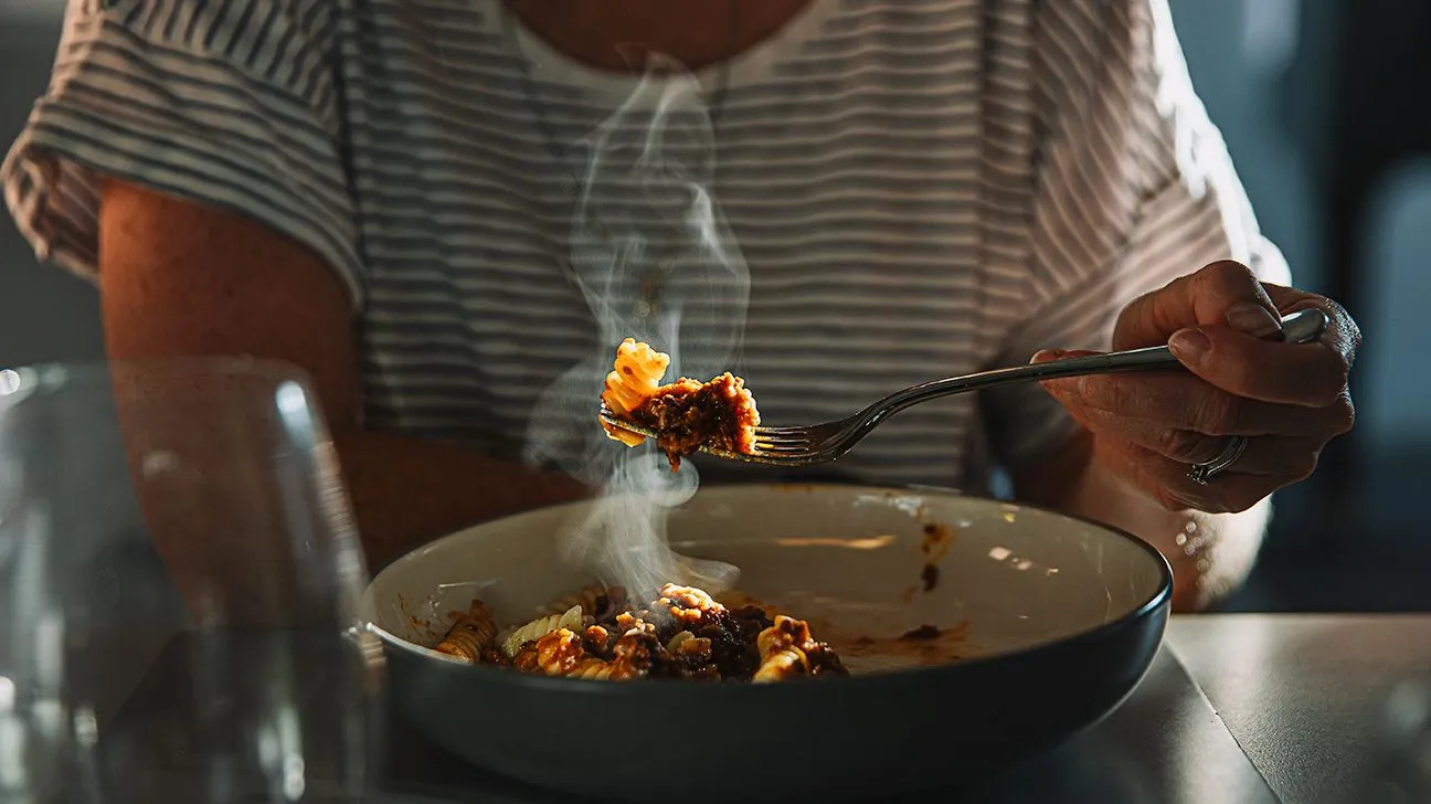 Study Finds Wegovy Not as Successful for Psychological Eating Behaviors